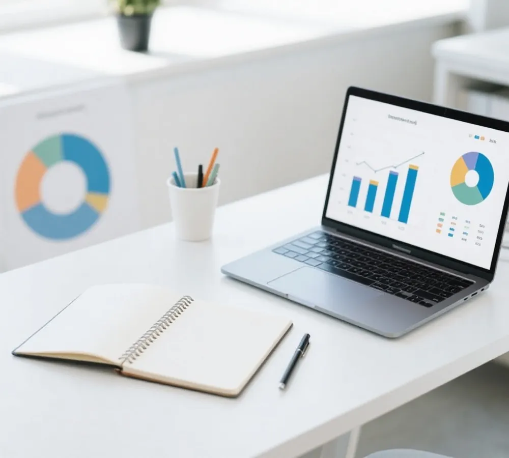 数据研究场景展示