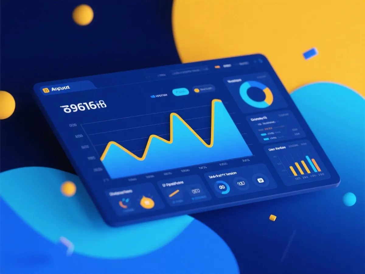 加拿大28走势图数据可视化示意图